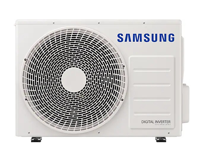 Samsung AR18TSHZHWK/SK 18000 BTU Klima  Görseli