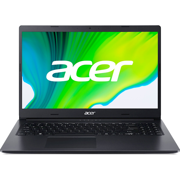 Acer Ryzen 3 İşlemcili 4 Gb Ram 256 Ssd W10 15.6 Notebook