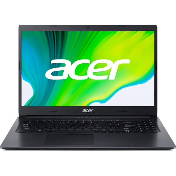 Acer Ryzen 3 İşlemcili 4 Gb Ram 256 Ssd W10 15.6 Notebook Acer Ryzen 3 İşlemcili 4 Gb Ram 256 Ssd W10 15.6 Notebook