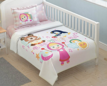 Taç 1000039752 Lıs.pkb Tk.masha Sınger Baby