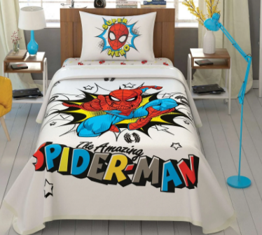 Taç 1000040084001 Lıs.pkb Tk.dh Spıderman S.hero 100