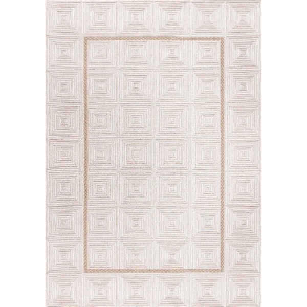 Koza Halı Kilyos 45983 Vizon 160x230 Halı 3.68 m²