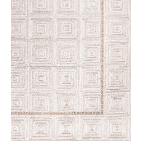 Koza Halı  Kilyos 45983 Vizon 160x230 Halı 3.68 m² Görseli