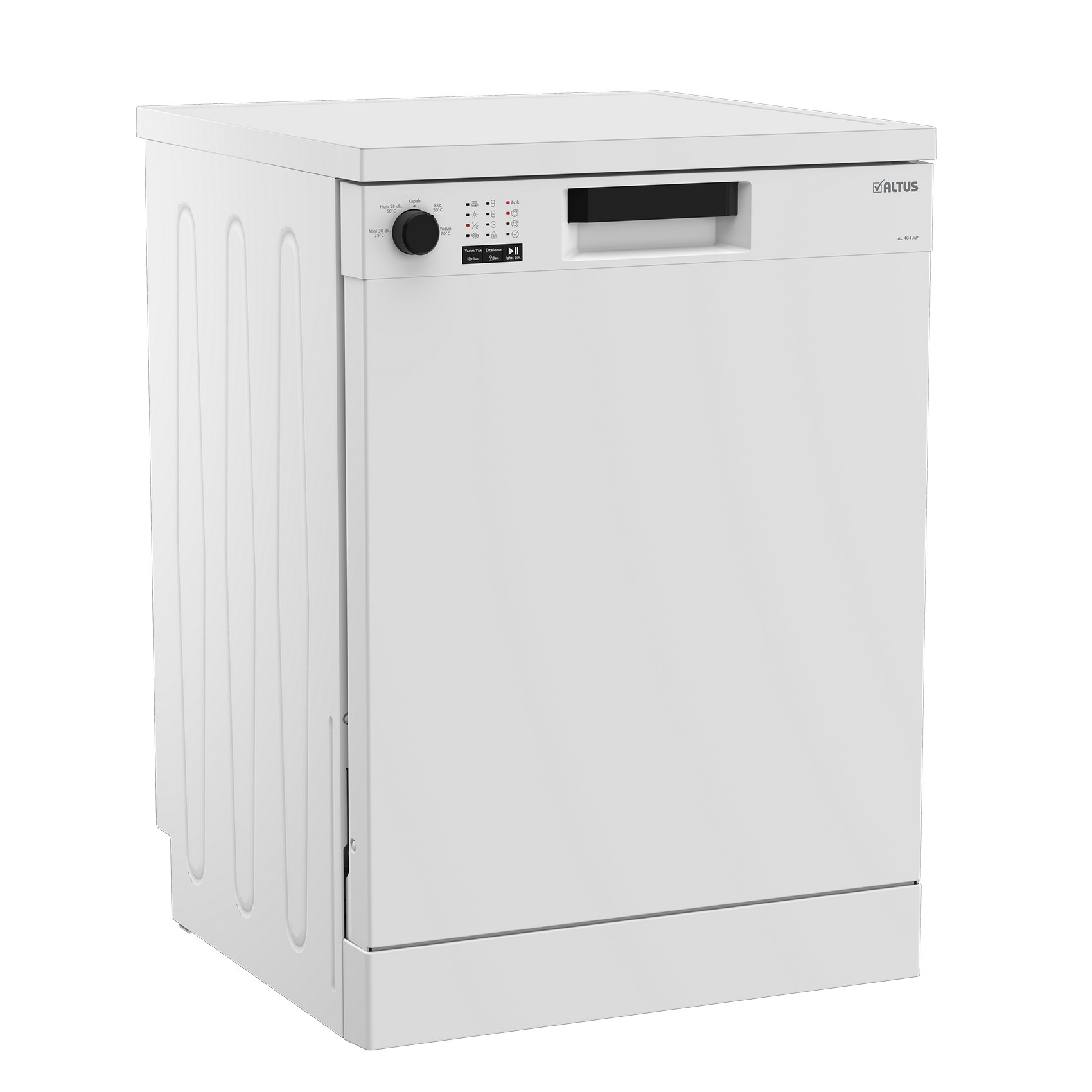 Altus AL 404 MP Bulaşık Makinesi Görseli