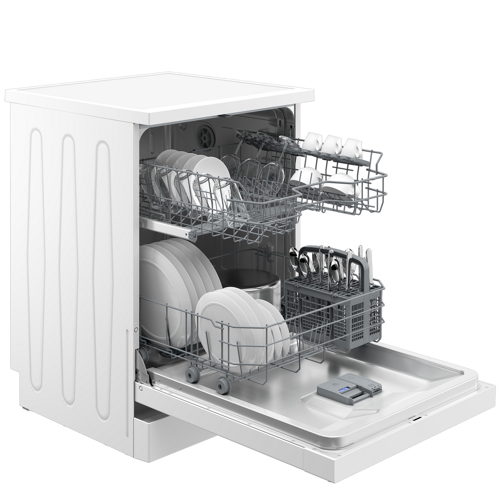 Altus AL 404 MP Bulaşık Makinesi Görseli