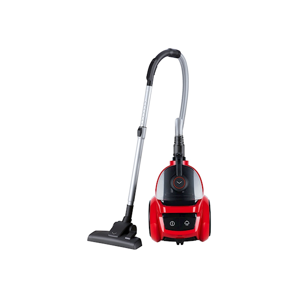 Vestel H20 K Elektrikli Süpürge 750w Kırmızı Vestel H20 K Elektrikli Süpürge 750w Kırmızı