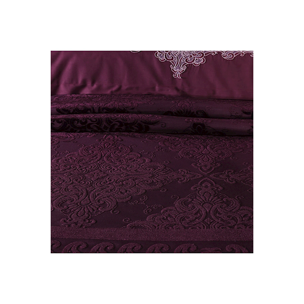 Schafer Matilda Çeyiz Seti 11 Prç. Bordo Görseli