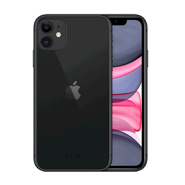 Apple Iphone 11 128 GB Siyah Cep Telefonu Aksesuarsız