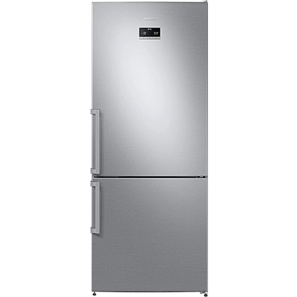 Samsung RB56TS754SA/TR Kombi No Frost Buzdolabı Samsung RB56TS754SA/TR Kombi No Frost Buzdolabı