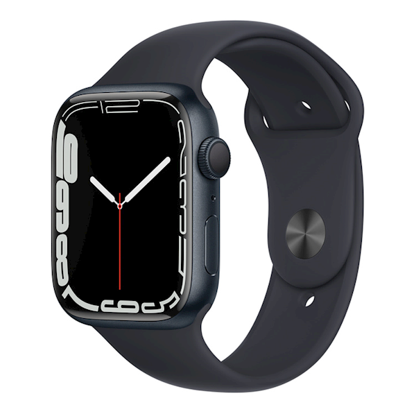 Hiking WH7 Smart Watch Akıllı Saat Siyah ( 2 Kordon Siyah - Yeşil )