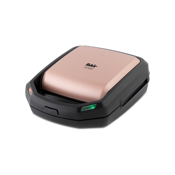 Fakir TM 5000 2 İn1 Tost Waffle Makinesi - Rosie Görseli
