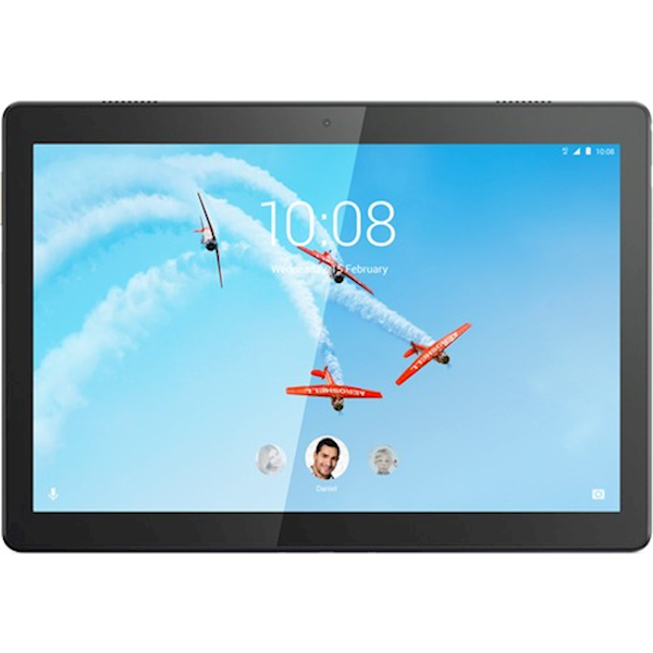 Lenovo M10 ZA500072TR 3 Gb Ram 32 Gb Hafıza 4,5G 10 Lenovo M10 ZA500072TR 3 Gb Ram 32 Gb Hafıza 4,5G 10