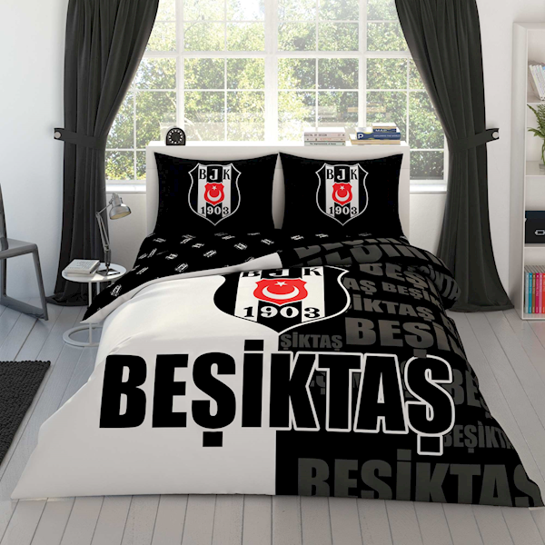 Taç 1000042141 Lis.rf Nev.tk.beşiktaş Parçalı Logo ç.k