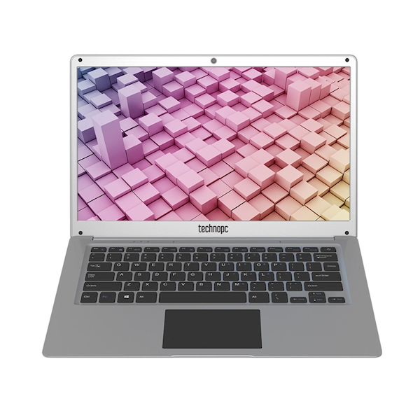 Technopc İntel Celeron İşlemci 4 Gb Ram 128 Gb Ssd 14'' Freedos Notebook Technopc İntel Celeron İşlemci 4 Gb Ram 128 Gb Ssd 14'' Freedos Notebook