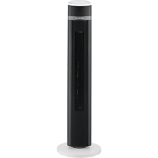 Luxell Lxf-260 W Kule Tipi 45w Vantilatör Kumandalı Beyaz Luxell Lxf-260 W Kule Tipi 45w Vantilatör Kumandalı Beyaz