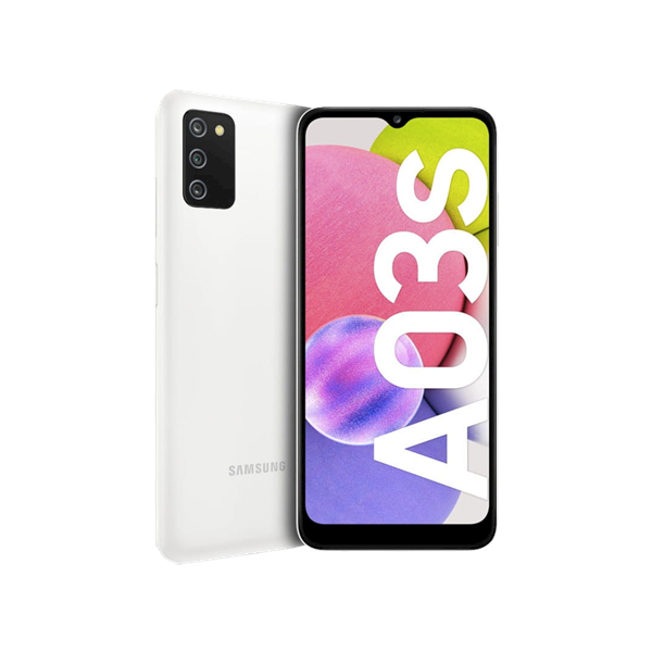 Samsung Galaxy A03S 32 Gb Beyaz Cep Telefonu