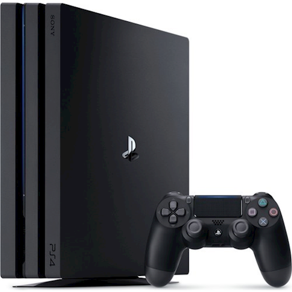 Sony PS4 Pro 1 TB Oyun Konsolu Sony PS4 Pro 1 TB Oyun Konsolu