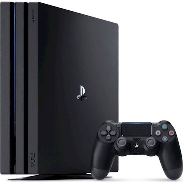 Sony PS4 Pro 1 TB Oyun Konsolu