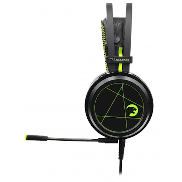 Gamepower Medusa Rainbow Oyuncu Kulaklık Gamepower Medusa Rainbow Oyuncu Kulaklık