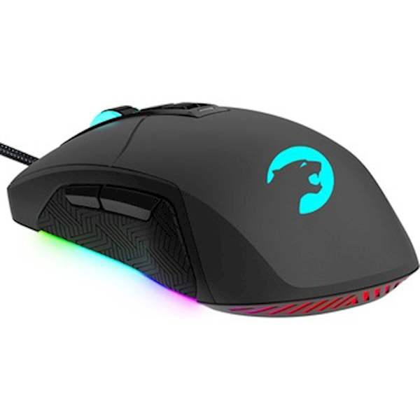 Gamepower Kiojin Rgb Oyuncu Mouse