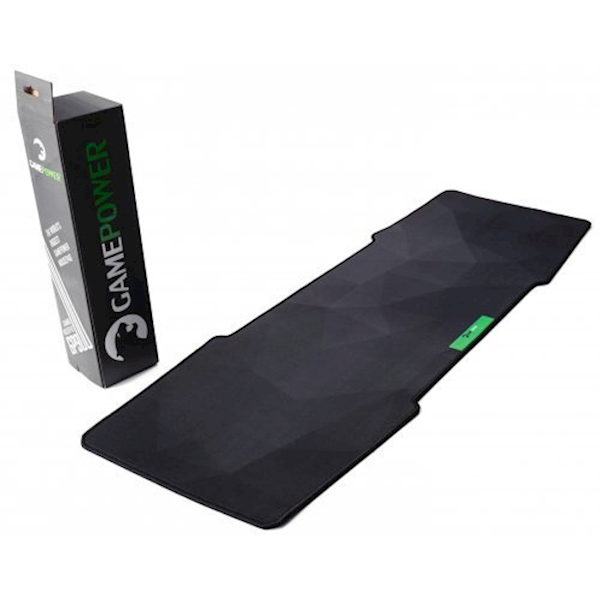 Gamepower Gpr 900 Oyuncu Mouse Pad Gamepower Gpr 900 Oyuncu Mouse Pad