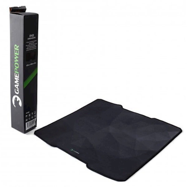 Gamepower Gpr 400 Oyuncu Mouse Pad