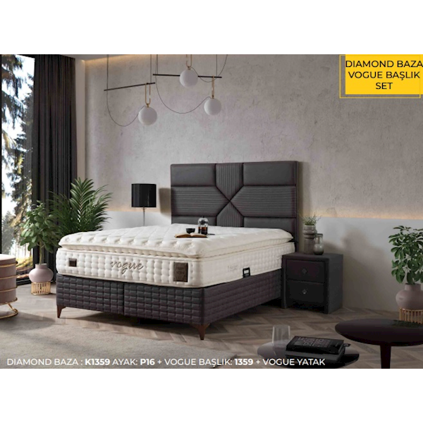 Türkmen Vogue Set 150x200 Türkmen Vogue Set 150x200