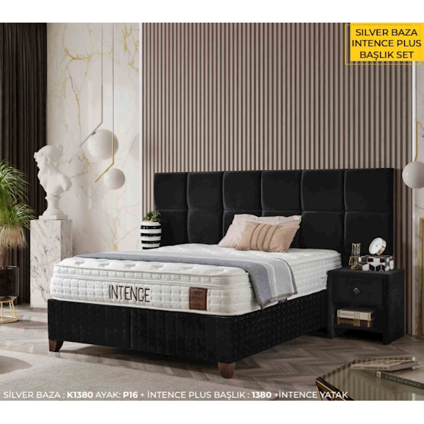 Türkmen İntence Plus Set 150x200 Türkmen İntence Plus Set 150x200