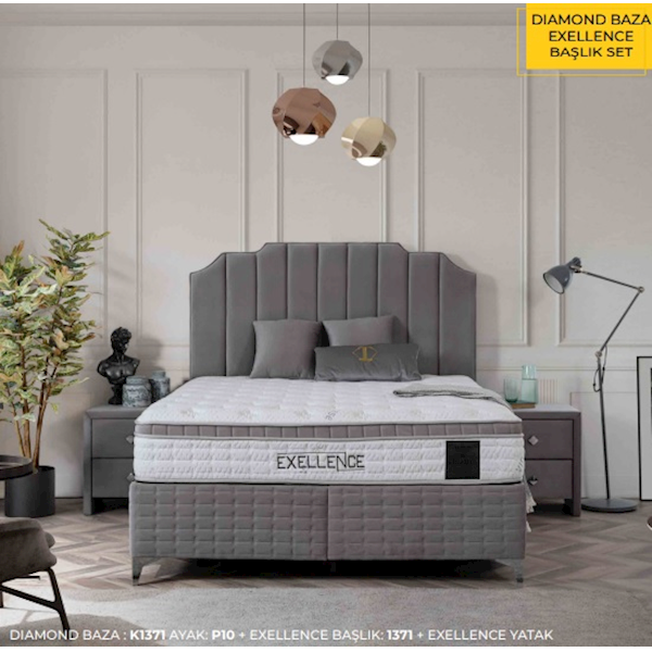 Türkmen Exellence Set 150x200 Türkmen Exellence Set 150x200