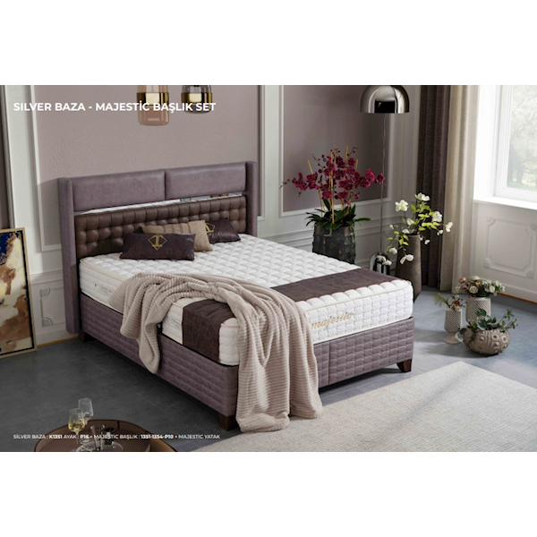 Türkmen Majestic Set 150x200 Türkmen Majestic Set 150x200