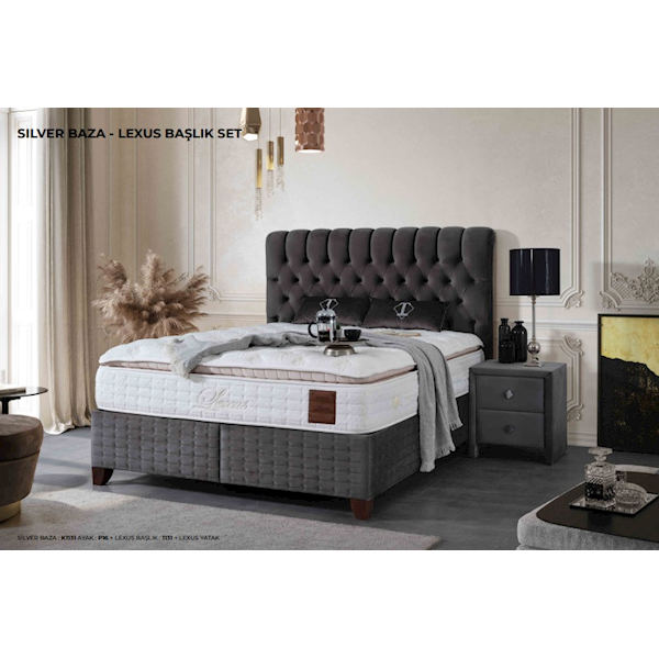 Türkmen Lexus 150x200 (1131 Ant) SET Türkmen Lexus 150x200 (1131 Ant) SET