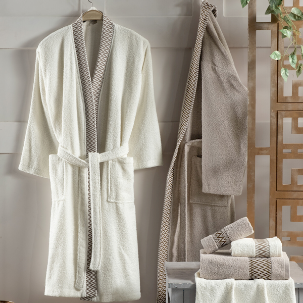 Schafer Loft  Banyo Seti-6 Prç.-bej