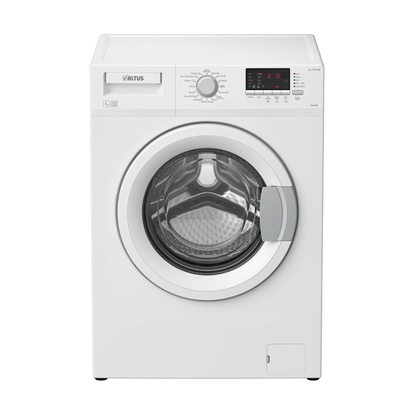 Altus Al 7103 Md Çamaşır Makinesi Altus Al 7103 Md Çamaşır Makinesi