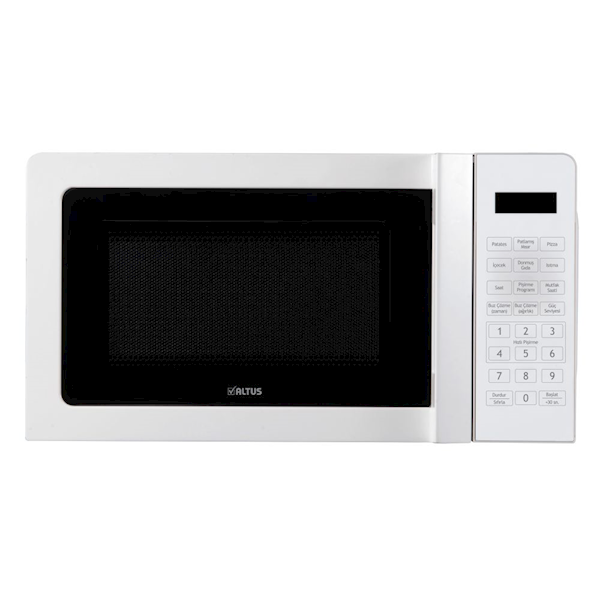 Altus Almd 25 Dijital Ekranlı Mikrodalga Altus Almd 25 Dijital Ekranlı Mikrodalga