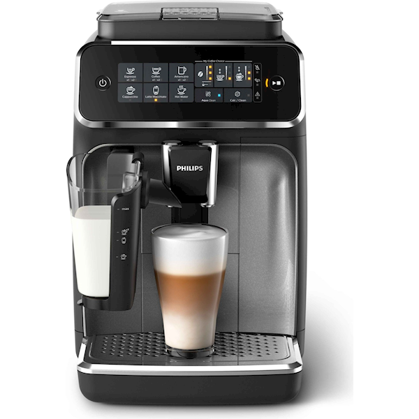 Philips Ep3246/70 Prof. Espresso Makinesi Philips Ep3246/70 Prof. Espresso Makinesi