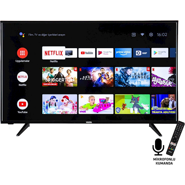 Vestel 43ua9540 43 Vestel 43ua9540 43