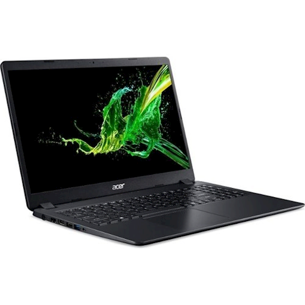 Acer Aspire 3 A315-56-33ZG NX.HS5EY.007 i3-1005G1 4 GB 256 GB SSD W11 15.6 Acer Aspire 3 A315-56-33ZG NX.HS5EY.007 i3-1005G1 4 GB 256 GB SSD W11 15.6