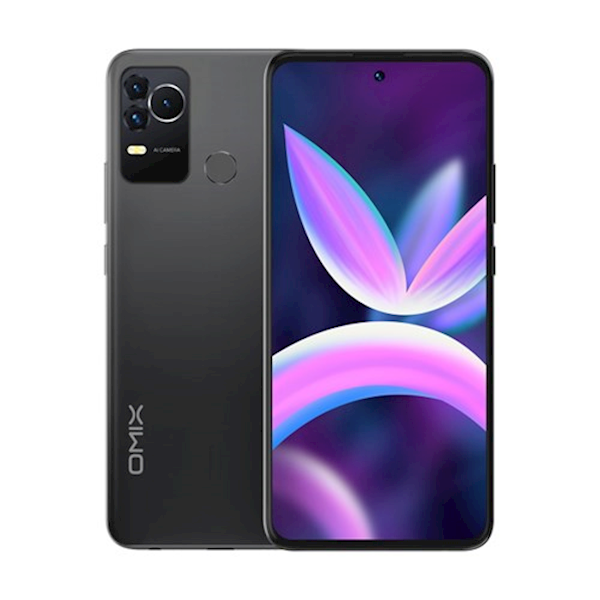Omix X400 4/4 Gb Ram 128Gb Hafıza Cep Telefonu Gri (BT Kulaklık Hediye) Omix X400 4/4 Gb Ram 128Gb Hafıza Cep Telefonu Gri (BT Kulaklık Hediye)