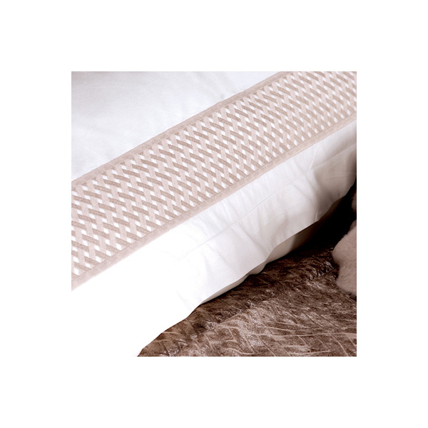 Schafer Modern Çeyiz Seti-11 Parça-cappicino Görseli