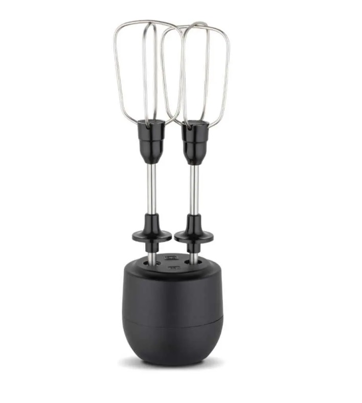 Fakir Speed Quadro Black&copper Görseli