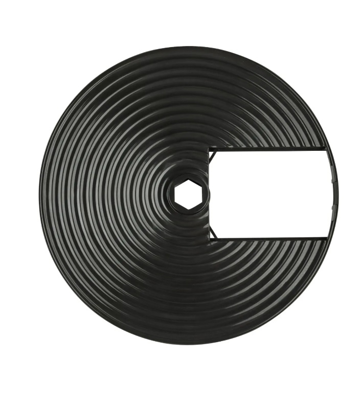 Fakir Speed Quadro Black&copper Görseli