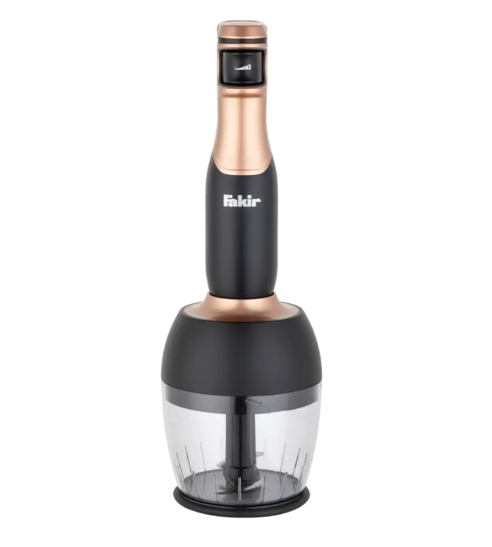 Fakir Speed Lucca Black&copper Görseli
