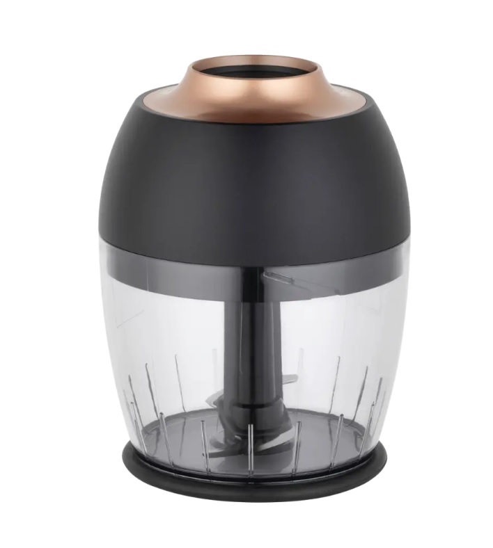 Fakir Speed Lucca Black&copper Görseli