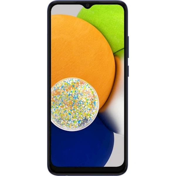 Samsung Galaxy A03 64 Gb Mavi Cep Telefonu Samsung Galaxy A03 64 Gb Mavi Cep Telefonu