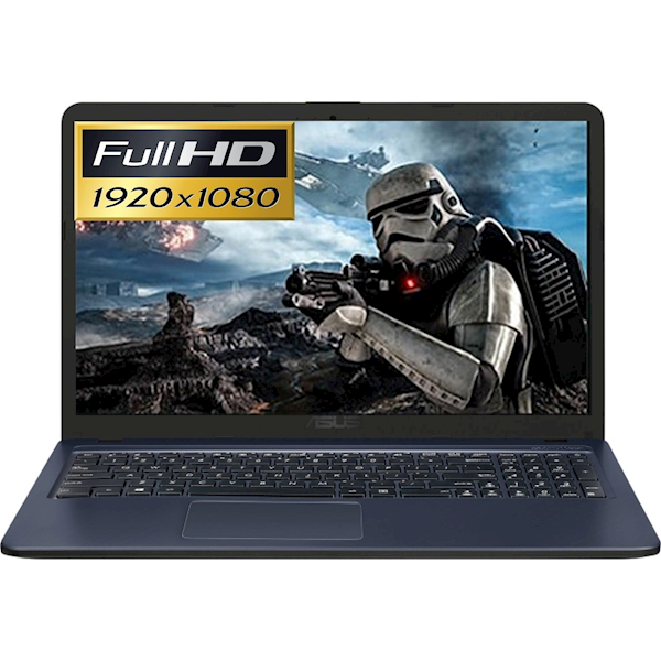 Asus X543MA-DM1205 Celeron N4020 4 GB 256 GB SSD UHD Graphics 600 15.6 Asus X543MA-DM1205 Celeron N4020 4 GB 256 GB SSD UHD Graphics 600 15.6