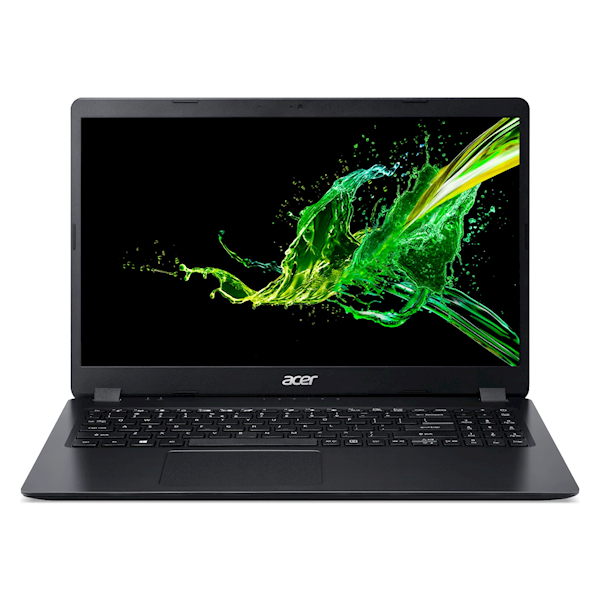 Acer Aspire 3 A315-56-327T NX.HS5EY.006 i3-1005G1 8 GB 256 GB SSD UHD 15.6'' Full HD Notebook
