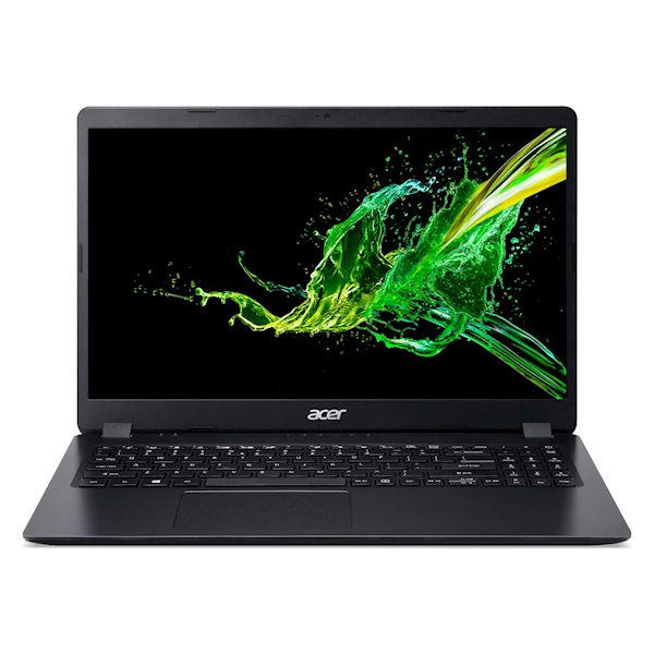 Acer Aspire 3 A315-56-327T NX.HS5EY.006 i3-1005G1 8 GB 256 GB SSD UHD 15.6'' Full HD Notebook Acer Aspire 3 A315-56-327T NX.HS5EY.006 i3-1005G1 8 GB 256 GB SSD UHD 15.6'' Full HD Notebook