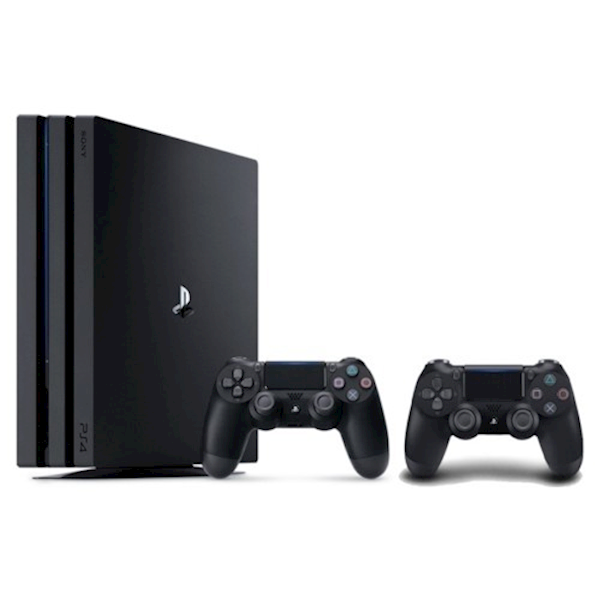 Sony PS4 Pro 1 Tb Oyun Konsol - Türkçe Menü + 2. Kol Sony PS4 Pro 1 Tb Oyun Konsol - Türkçe Menü + 2. Kol