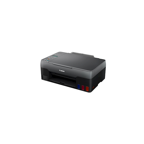 Canon Pixma G3420 Wi-fi + Tarayıcı + Fotokopi Renkli Çok Fonksiyonlu Mürekkep Püskürtmeli Yazıcı Canon Pixma G3420 Wi-fi + Tarayıcı + Fotokopi Renkli Çok Fonksiyonlu Mürekkep Püskürtmeli Yazıcı