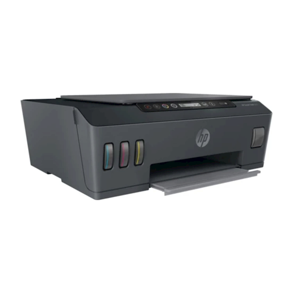 Hp Smart Tank 515 1tj09a Wi-fi + Tarayıcı + Fotokopi Renkli Tanklı Mürekkep Püskürtmeli Yazıcı Görseli